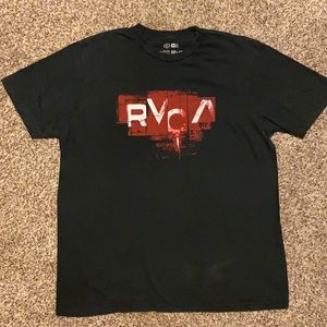 RVCA XL T-shirt